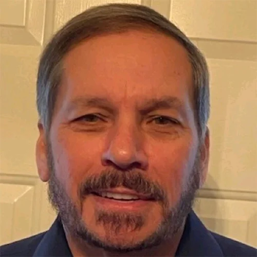 Michael Carter