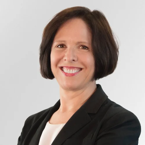 Susan Barrett